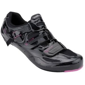 Shimano SH-WR62L Women's Riding Shoes Black 40